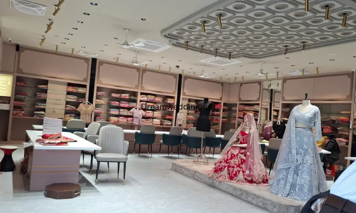 Best Lehenga Shop In Bhilwara  Saree Shop In Bhilwara